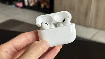 AirPods Pro 2 with ANC & Adaptive Sound