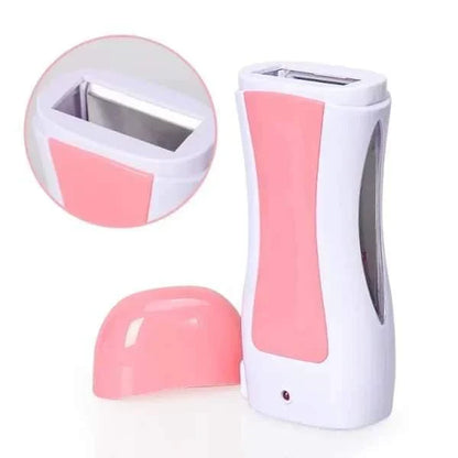 3-in-1 Hot Wax Machine