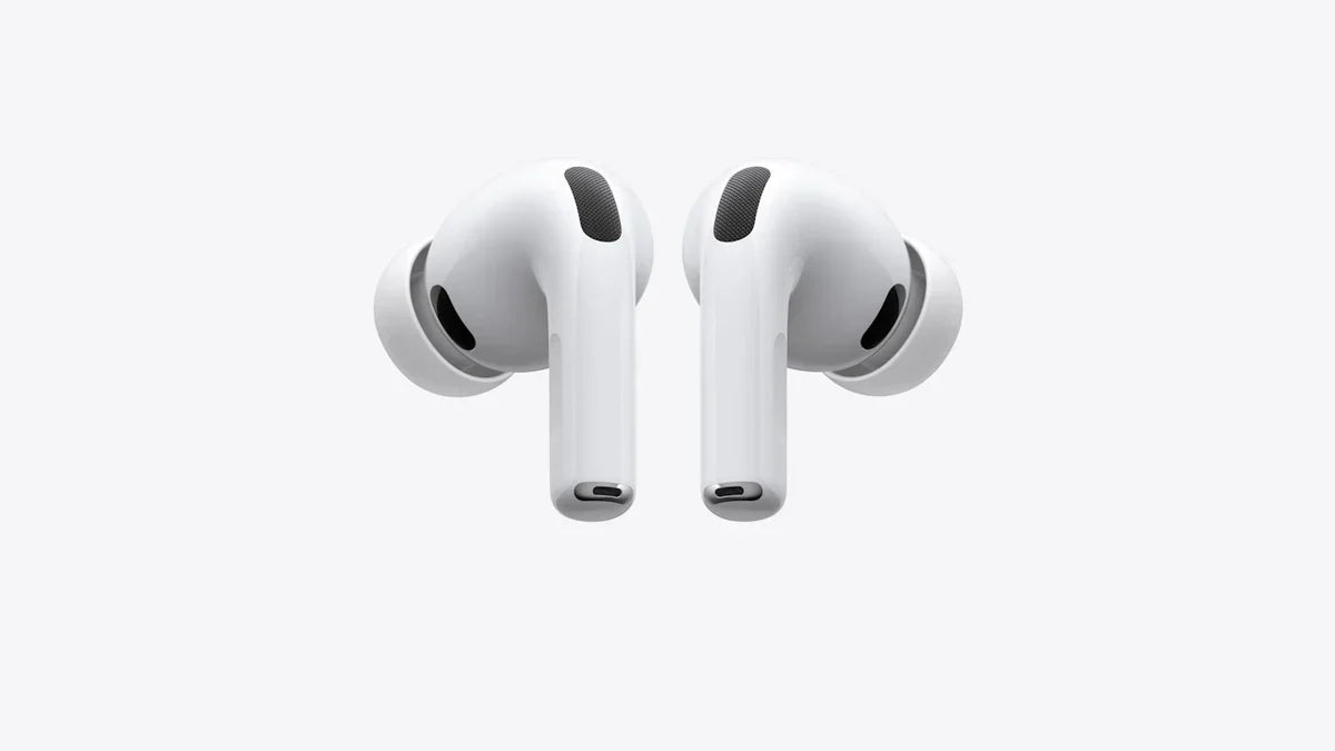 AirPods Pro 2 with ANC & Adaptive Sound
