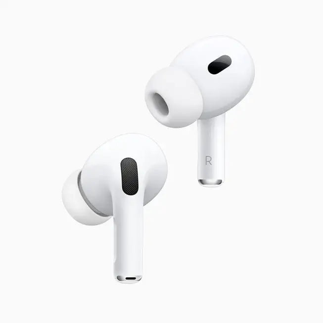 AirPods Pro 2 with ANC & Adaptive Sound