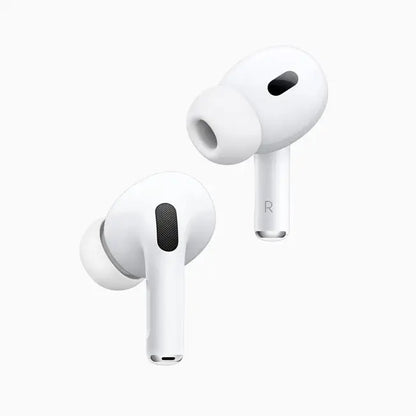 AirPods Pro 2 with ANC & Adaptive Sound