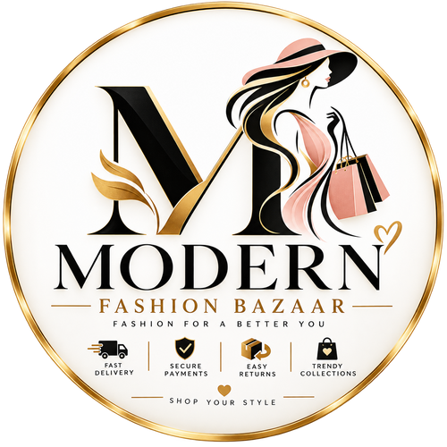 Modern Fashion Bazaar