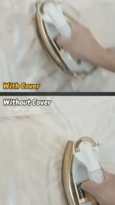 Teflon Iron Cover Protector