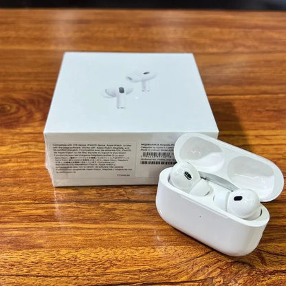 AirPods Pro 2 with ANC & Adaptive Sound