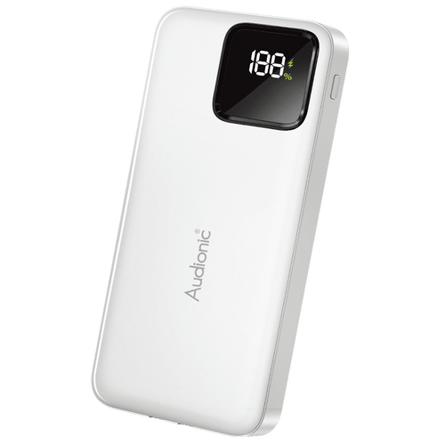 Benz Icon 10000 Mah Power Bank