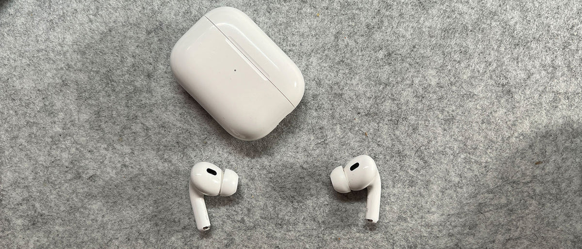 AirPods Pro 2 with ANC & Adaptive Sound
