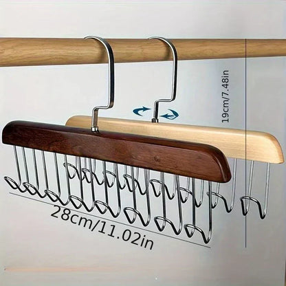 Anti Slip Multi Hook Hanger