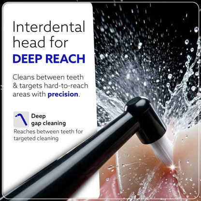 Smart Electric Toothbrush