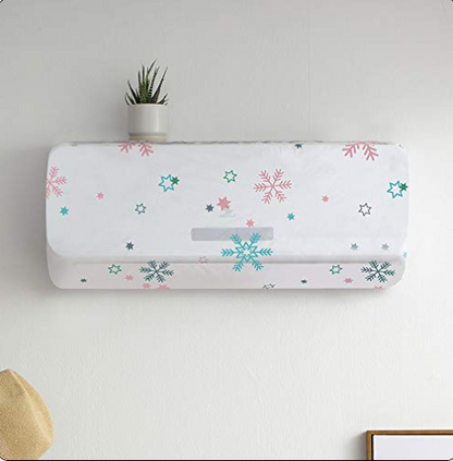 Dust Proof Ac Cover